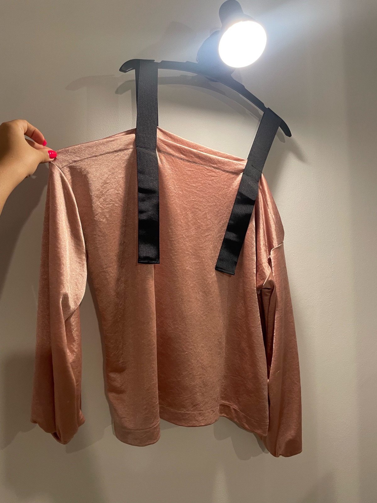 Pull Bershka