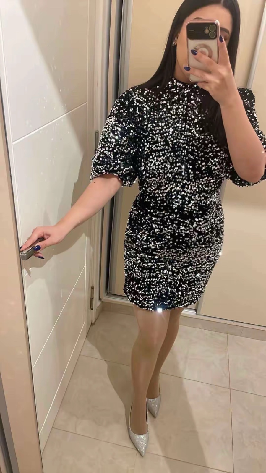 Robe Soirée
