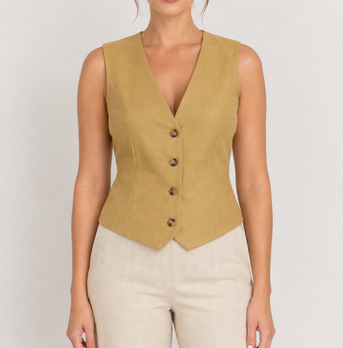 Jacket Blazer 