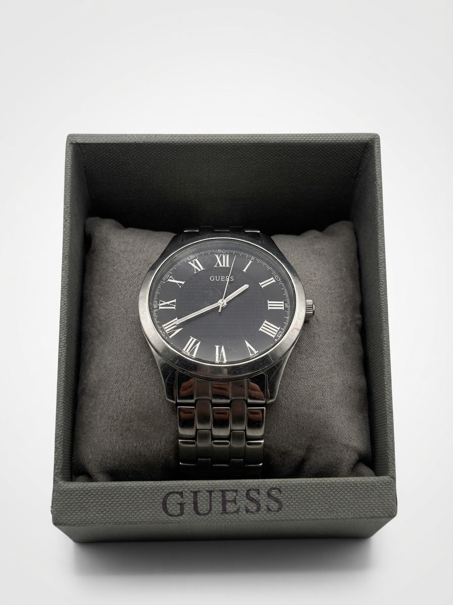 Montre Homme Guess