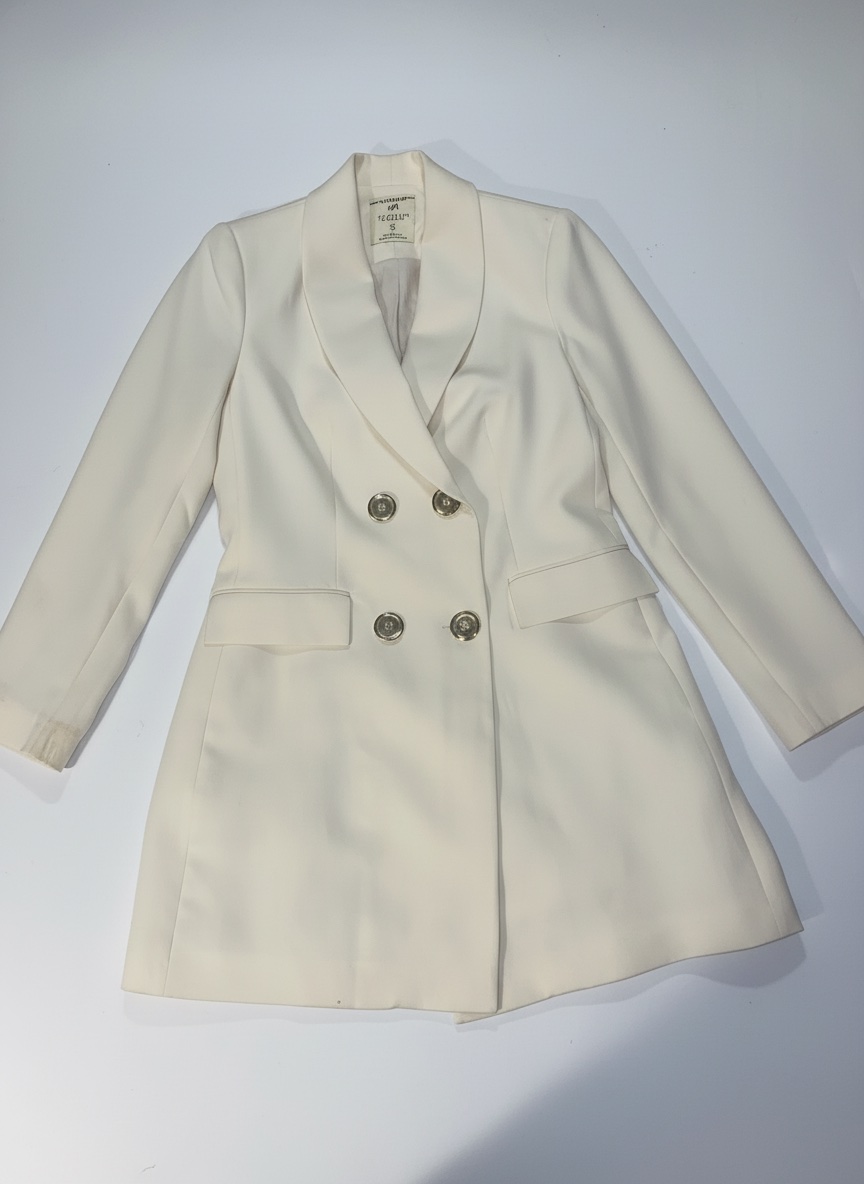 Robe blazer