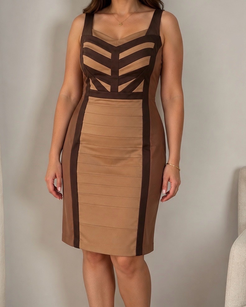 Robe soirée 