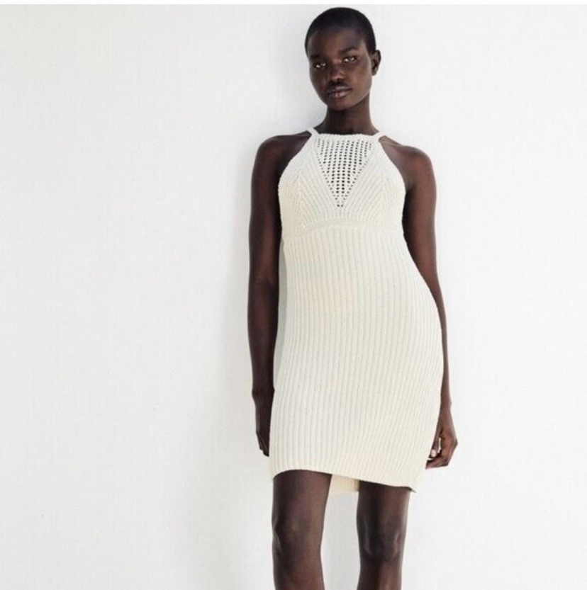 Robe de plage