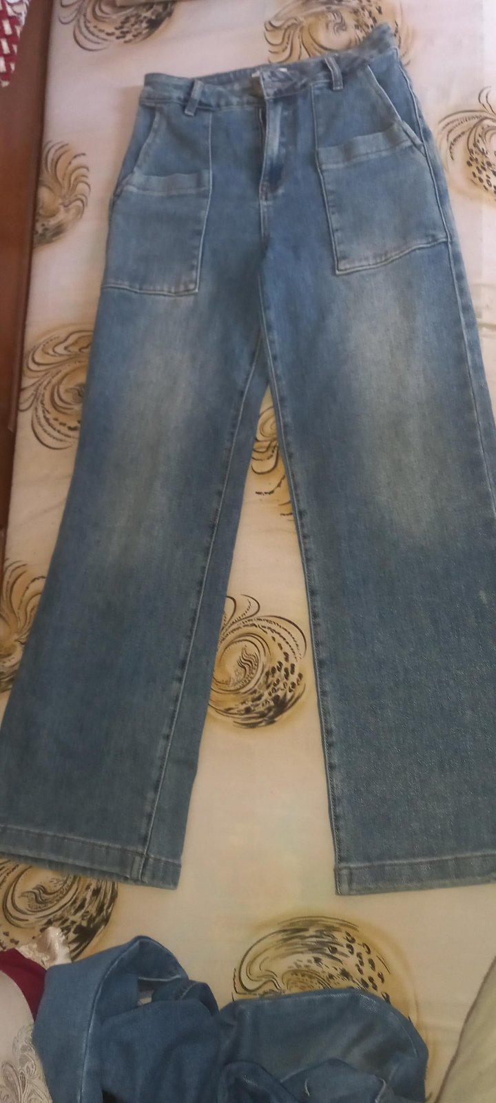 Pantalon pour les femmes et soupel 
