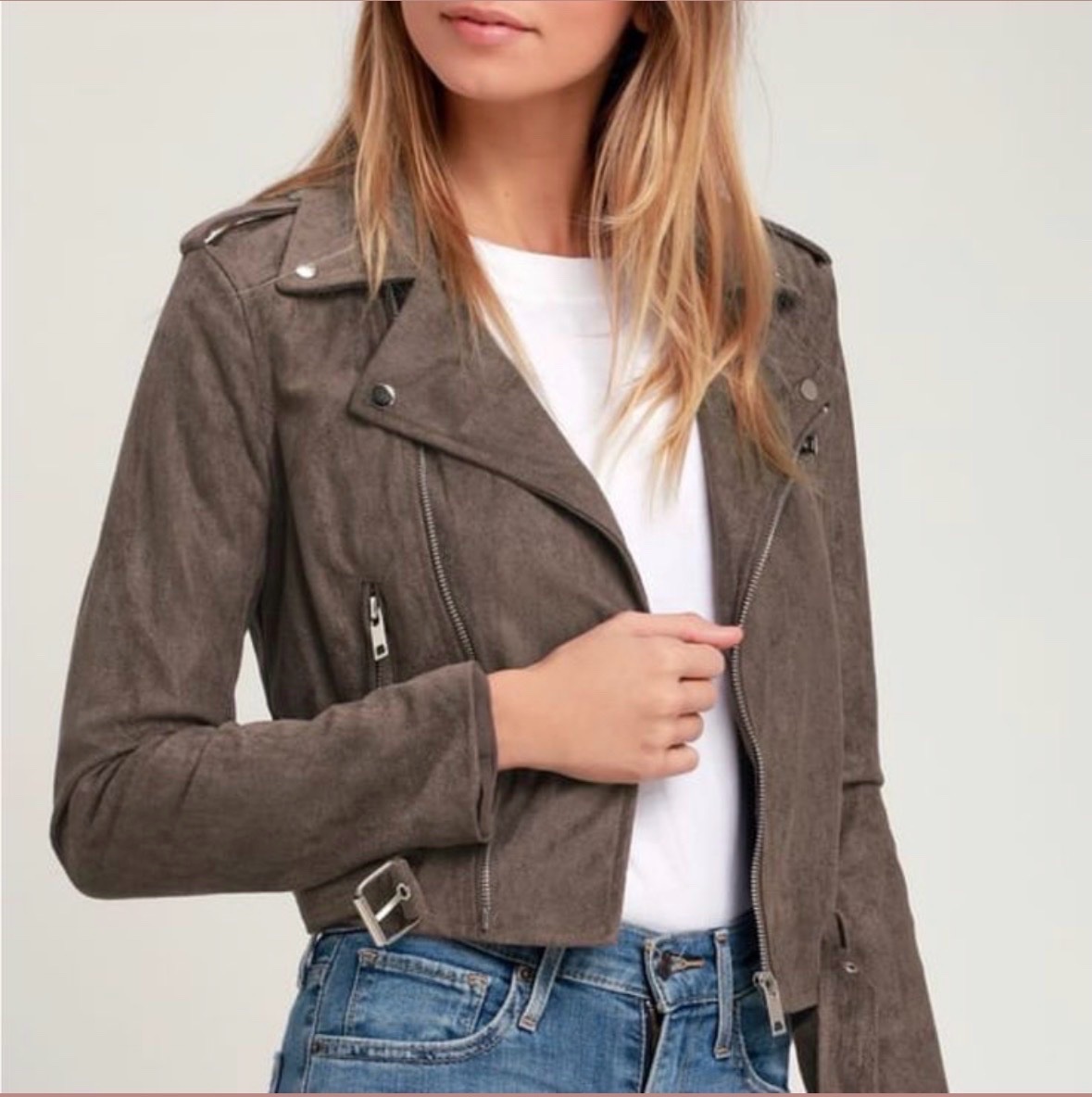 Veste 