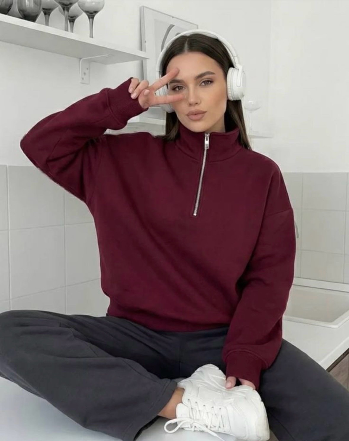 Pull