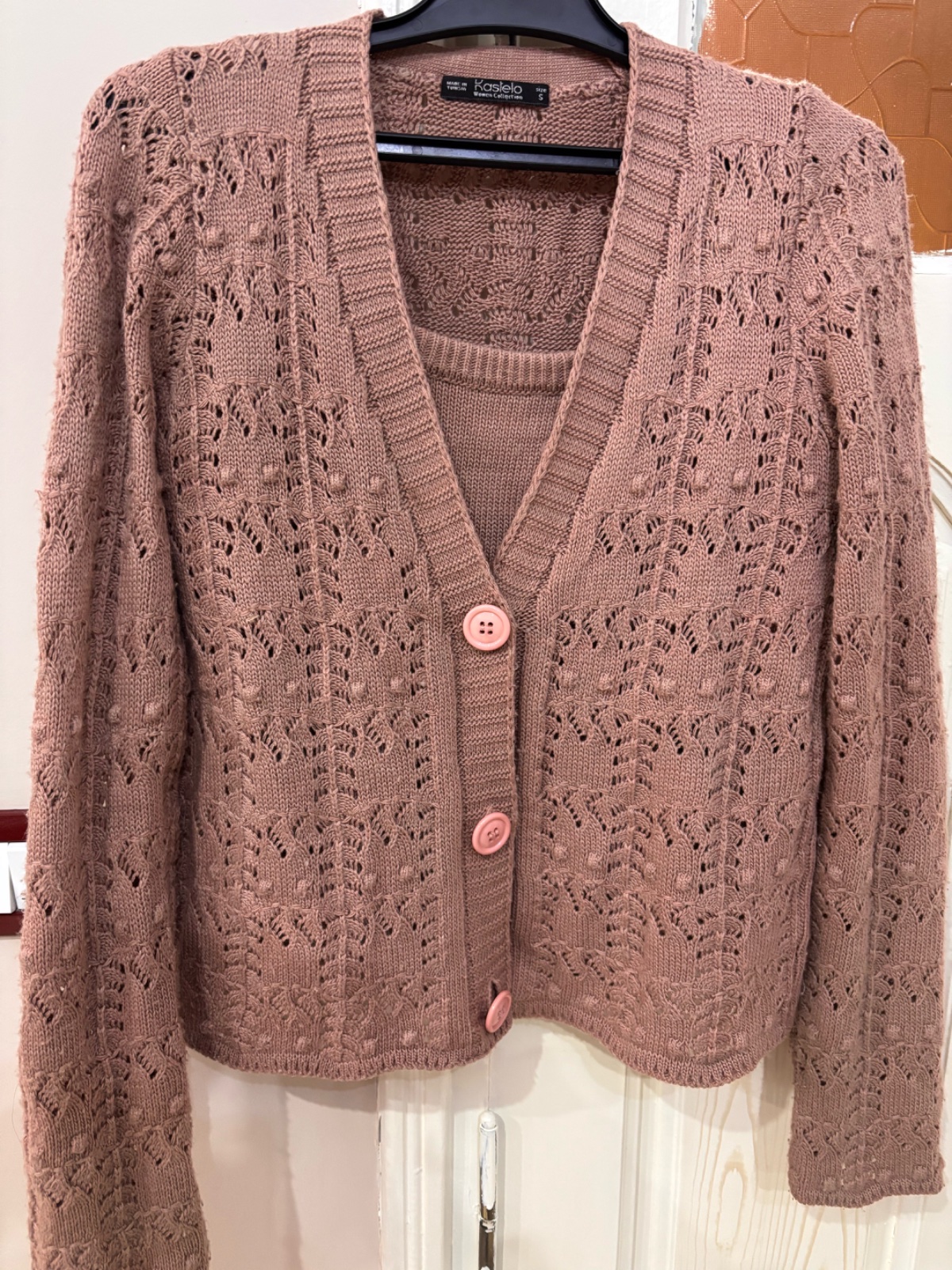 Cardigan 