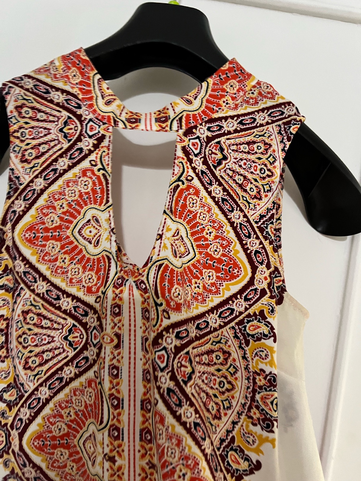 Robe xs 
