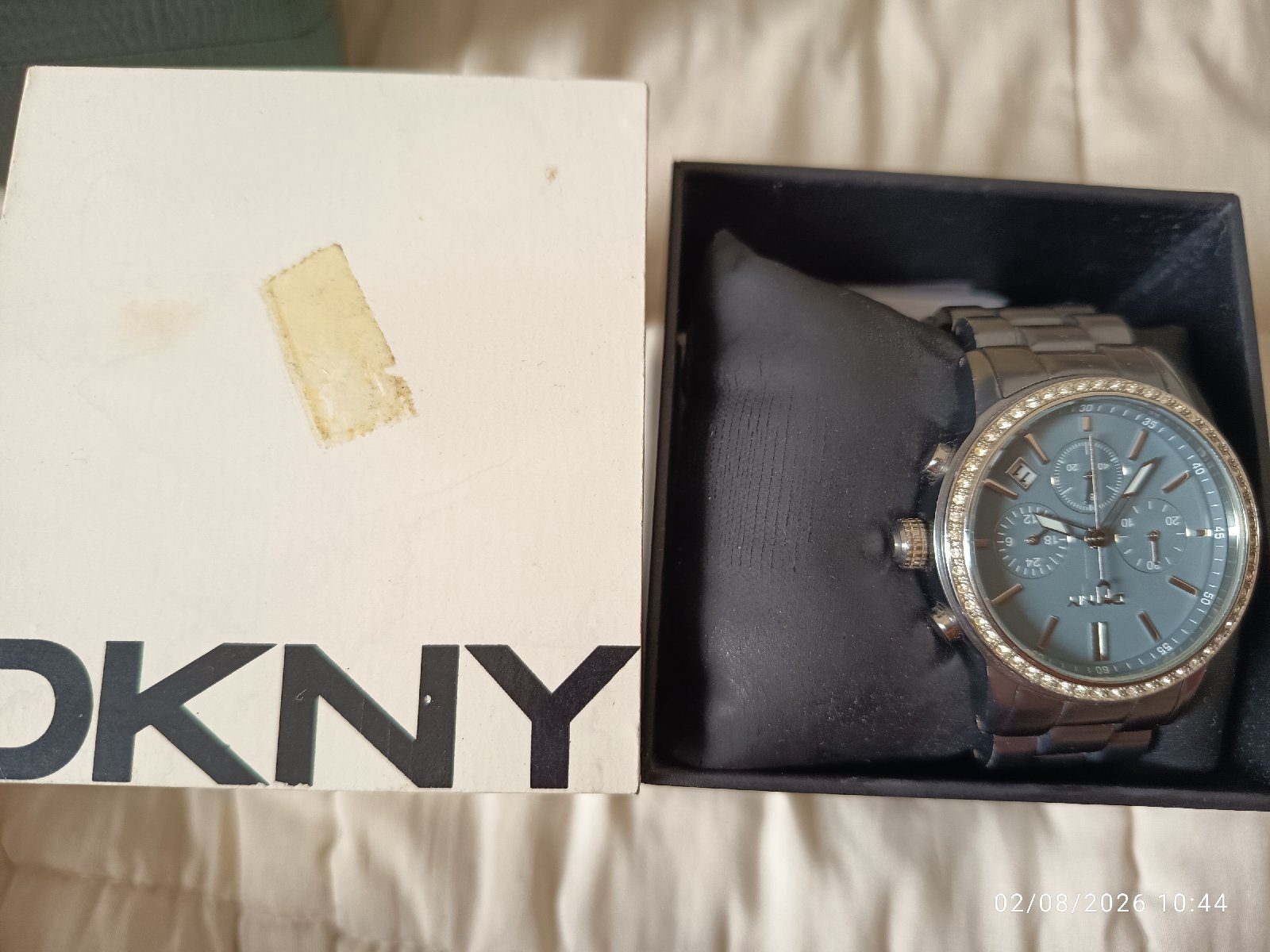 Montre  femme Dkny