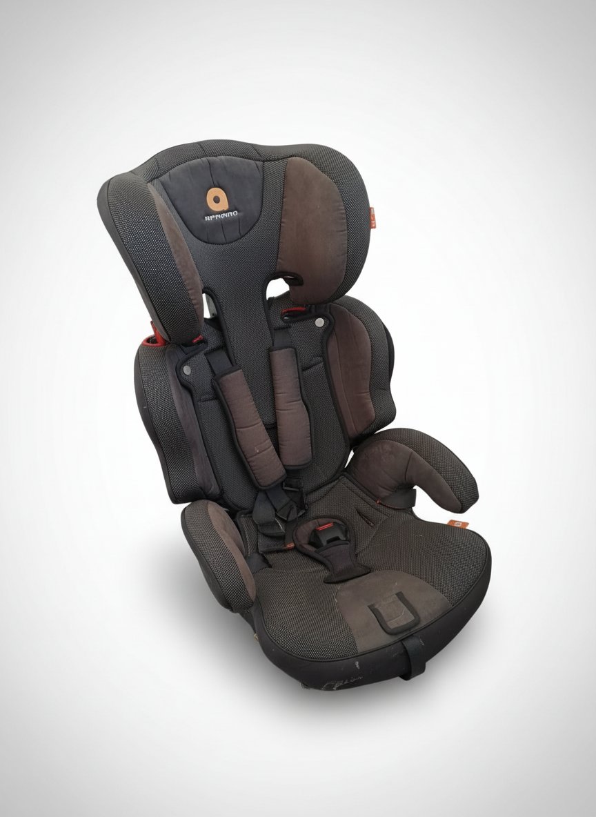 Chaise auto