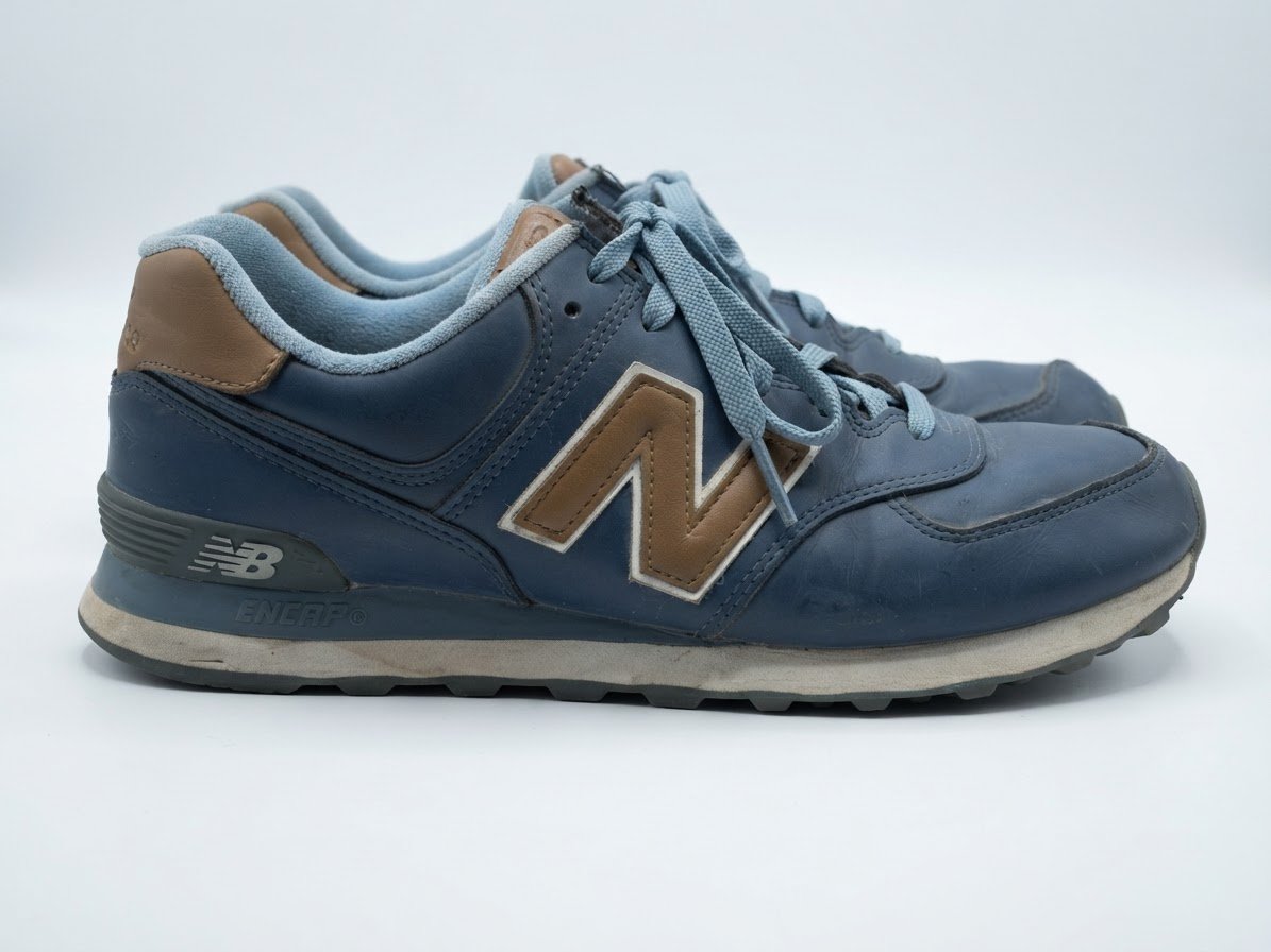 New balance