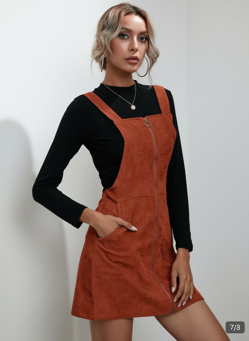 Robe shein taille 36