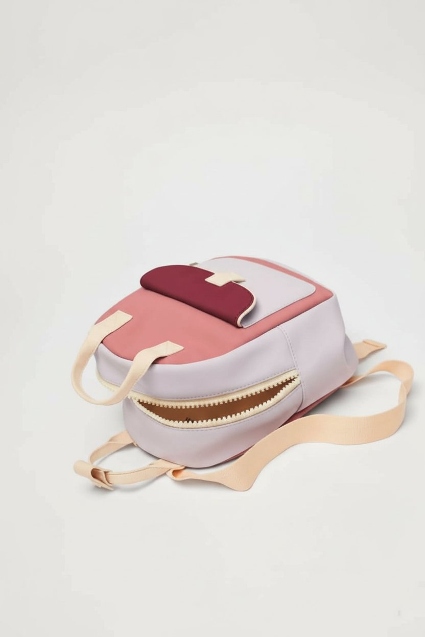 Sac à dos Zara
