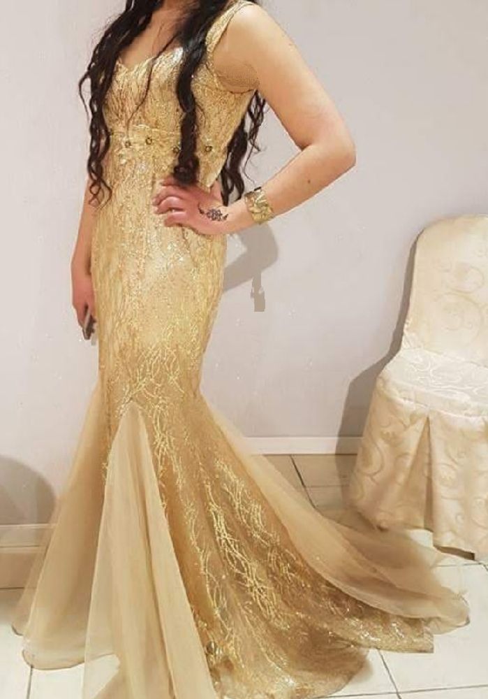 Robe soirée 