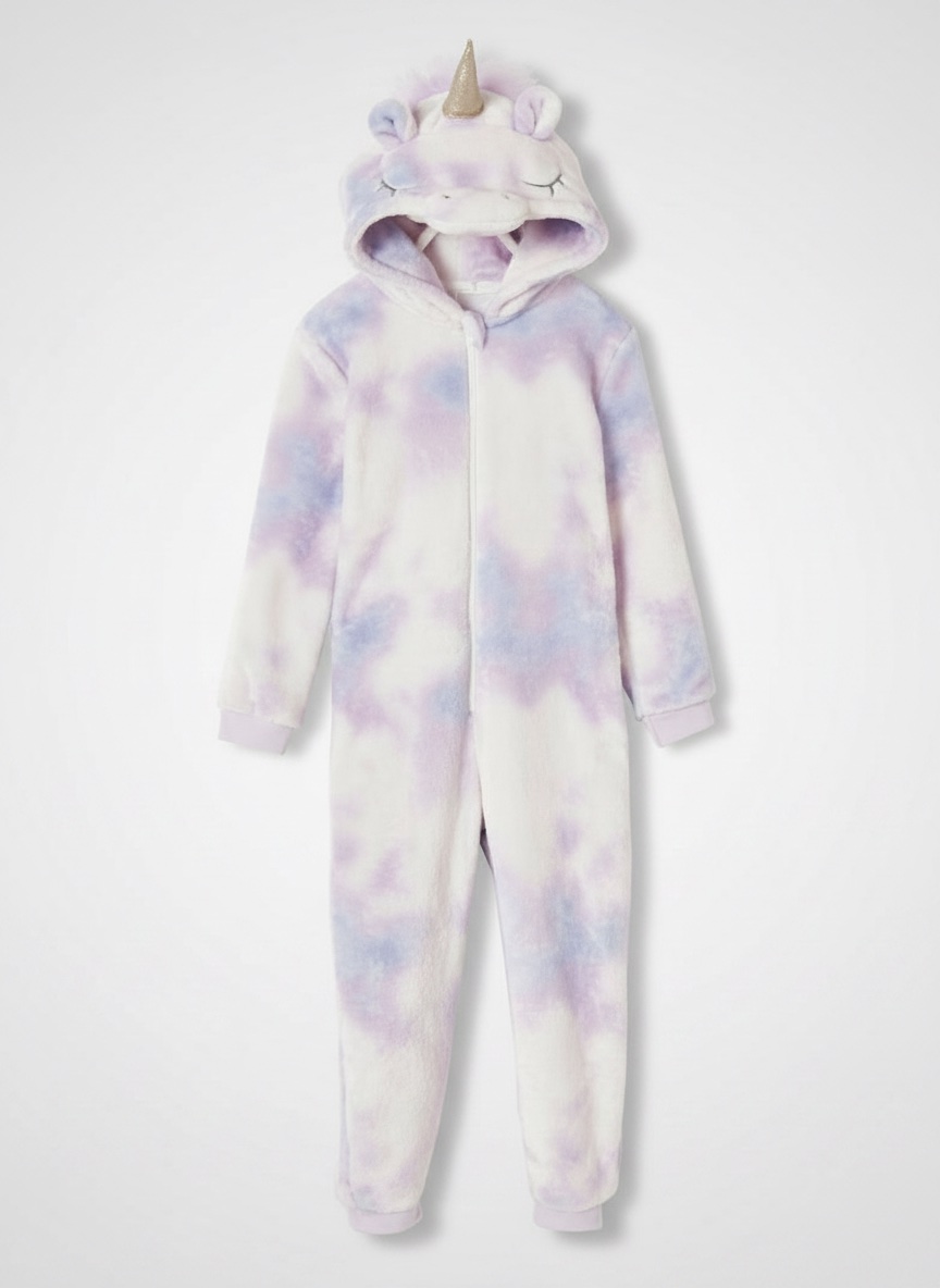 Pyjamas unicorn