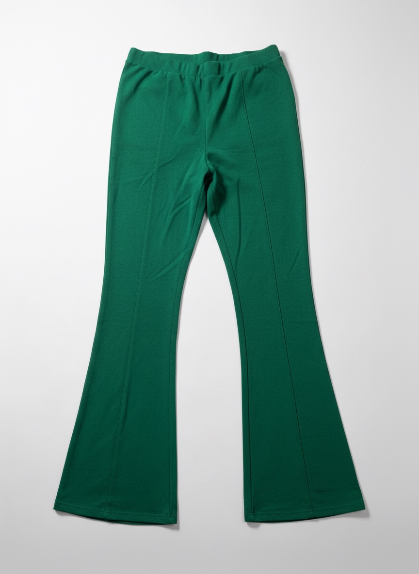 Pantalon vert