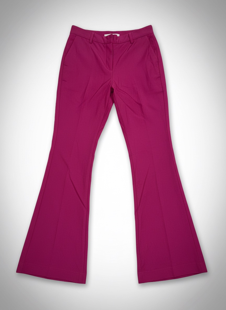 Pantallon Rose fuchia 