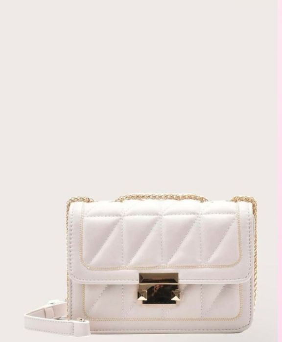 Sac blanc shein