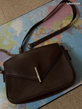 Sac marron