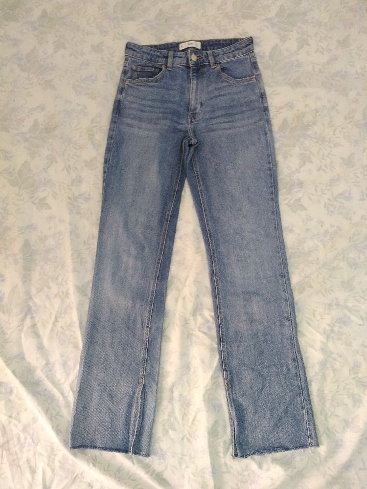 Jean mango