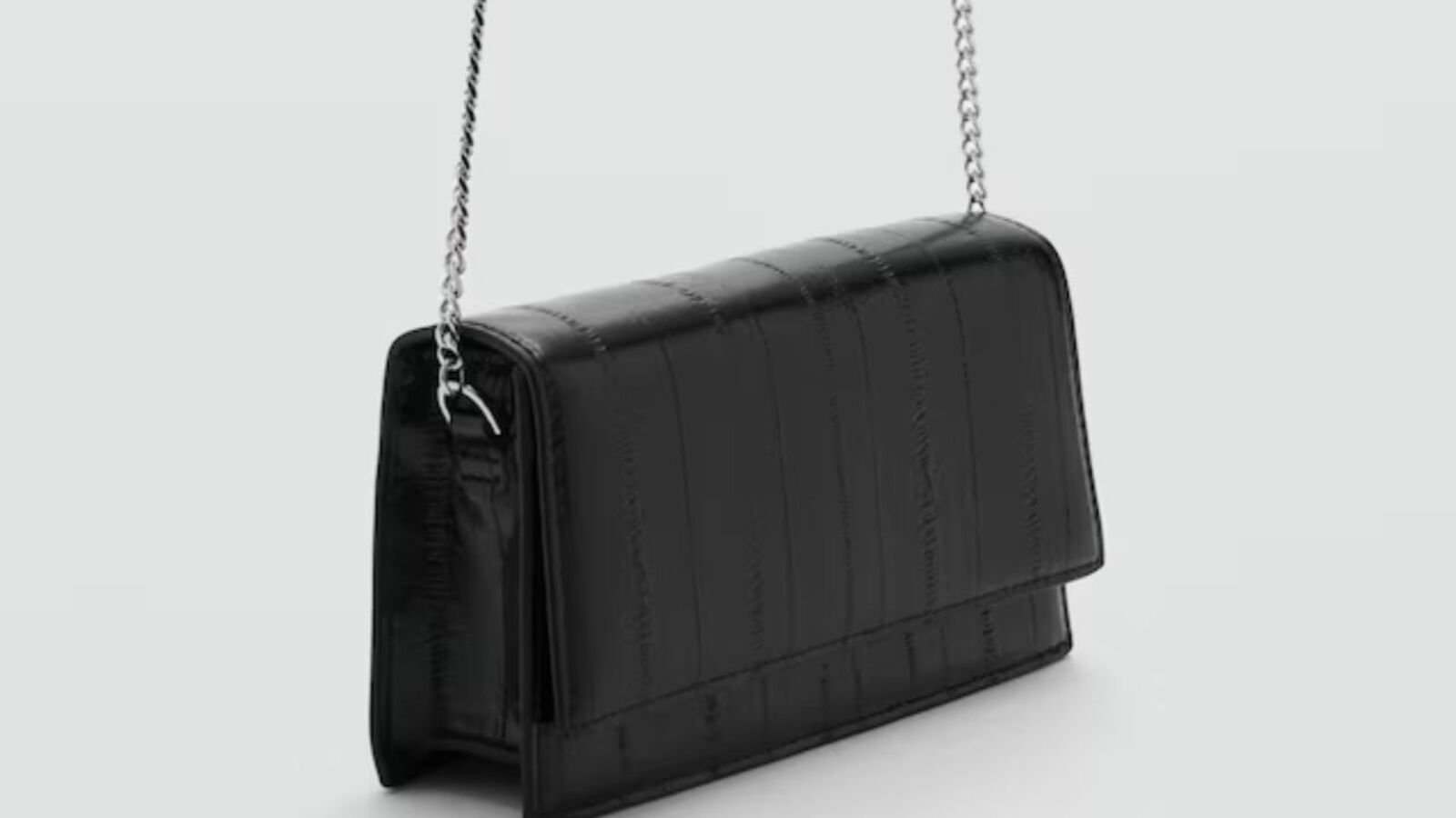 Sac noir 