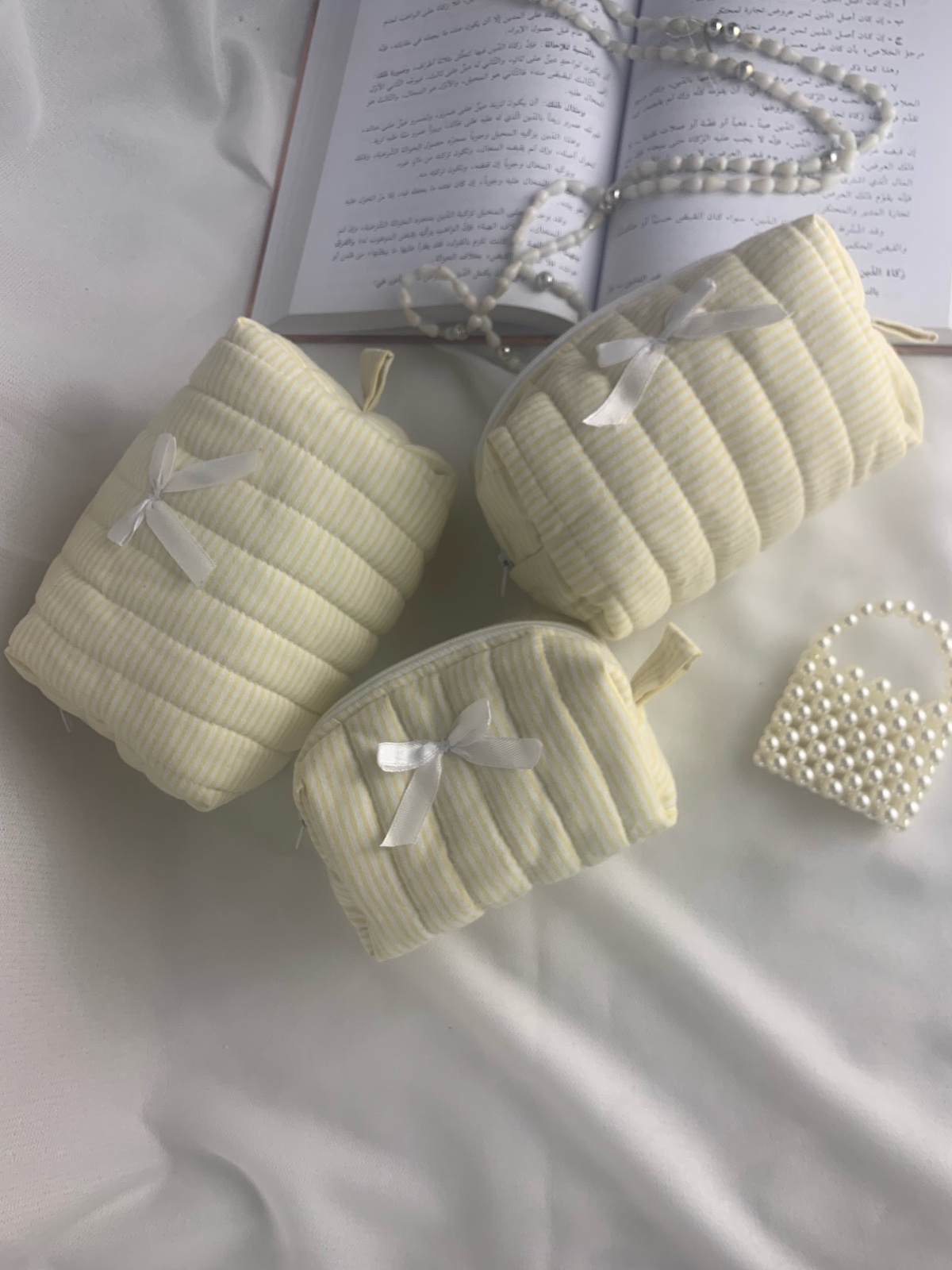 Makeup bag trousse de maquillage 