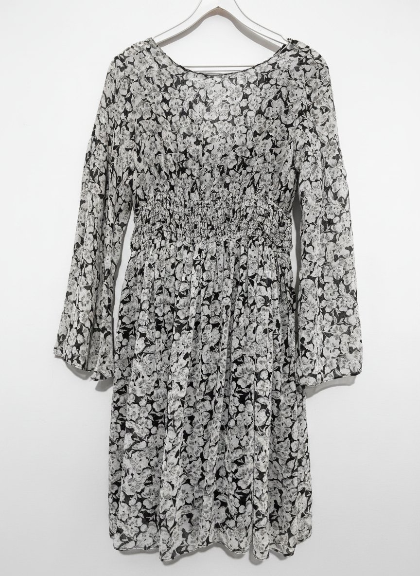 Robe zara 