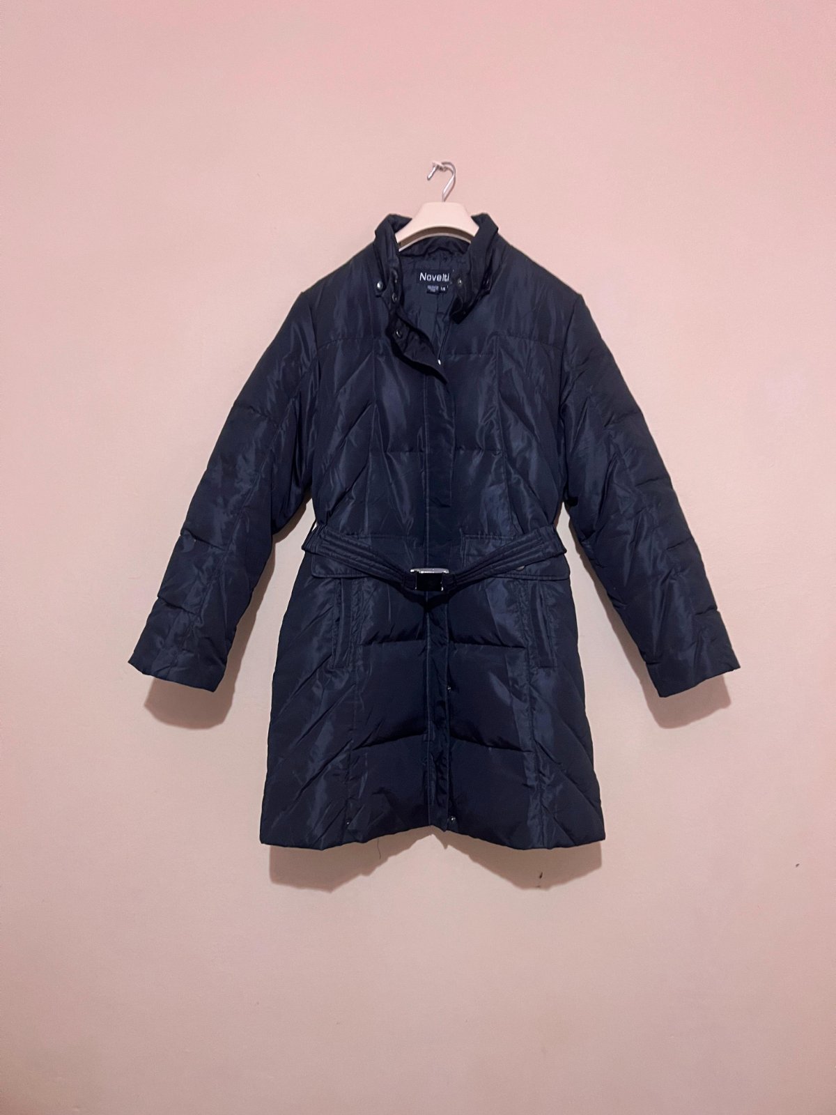 Bombers long pour femme très chic 