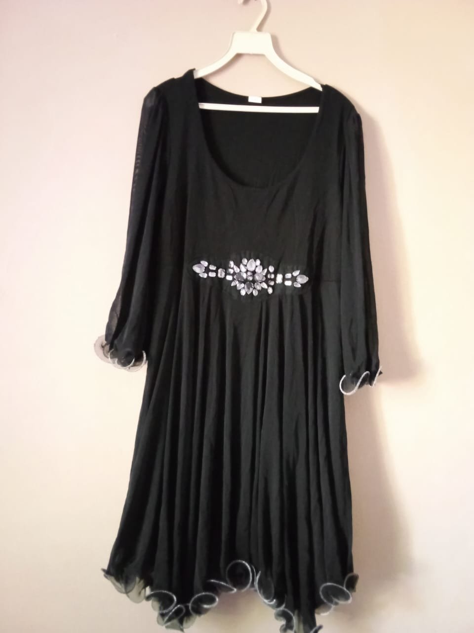 Robe soirée 