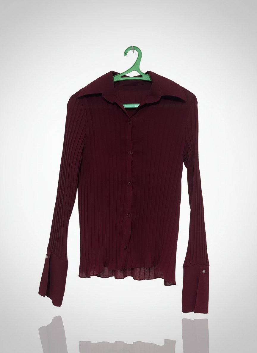 Chemise très élégante 