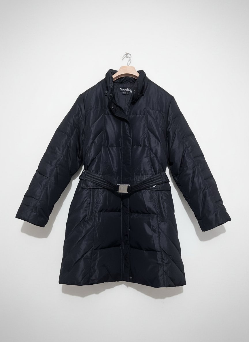 Bombers long pour femme très chic + un très joli cadeau 