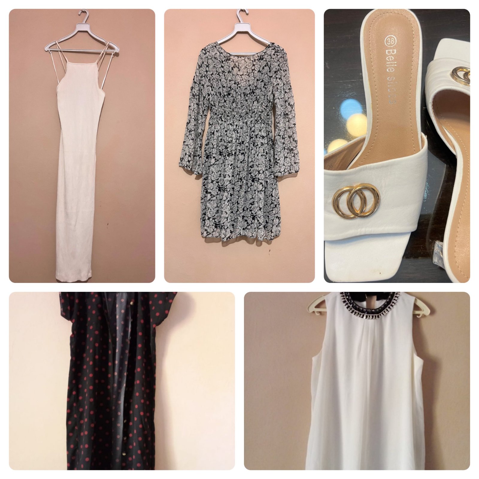 Le meilleure lot marque zara new look 