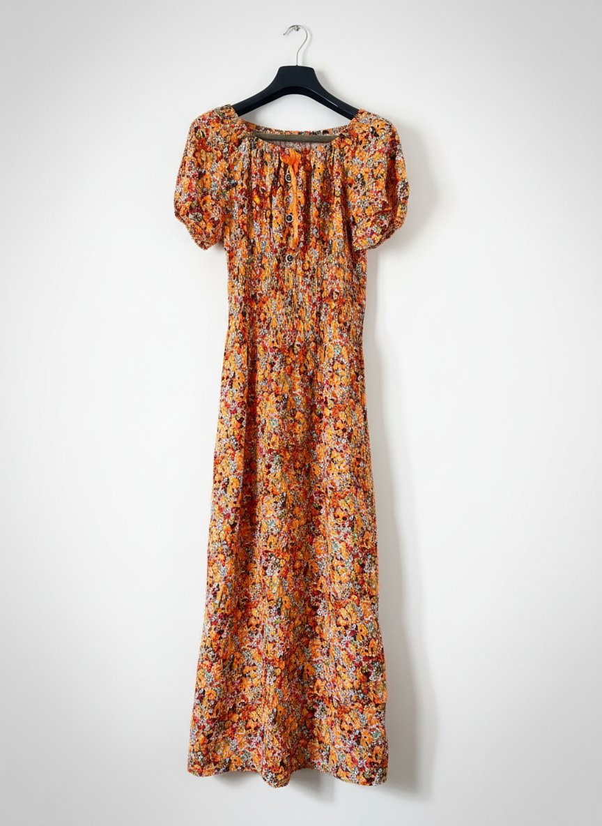 Robe pour été 