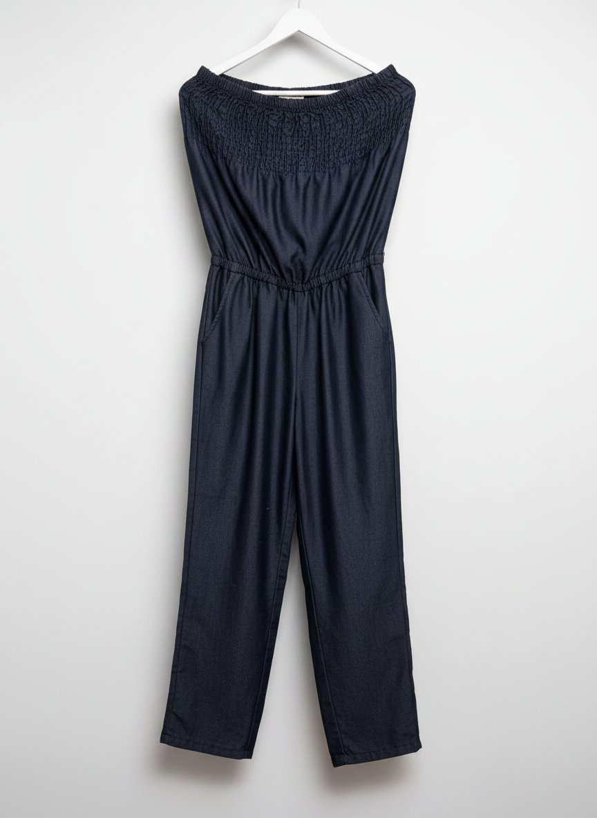 Combinaison bustier très chic