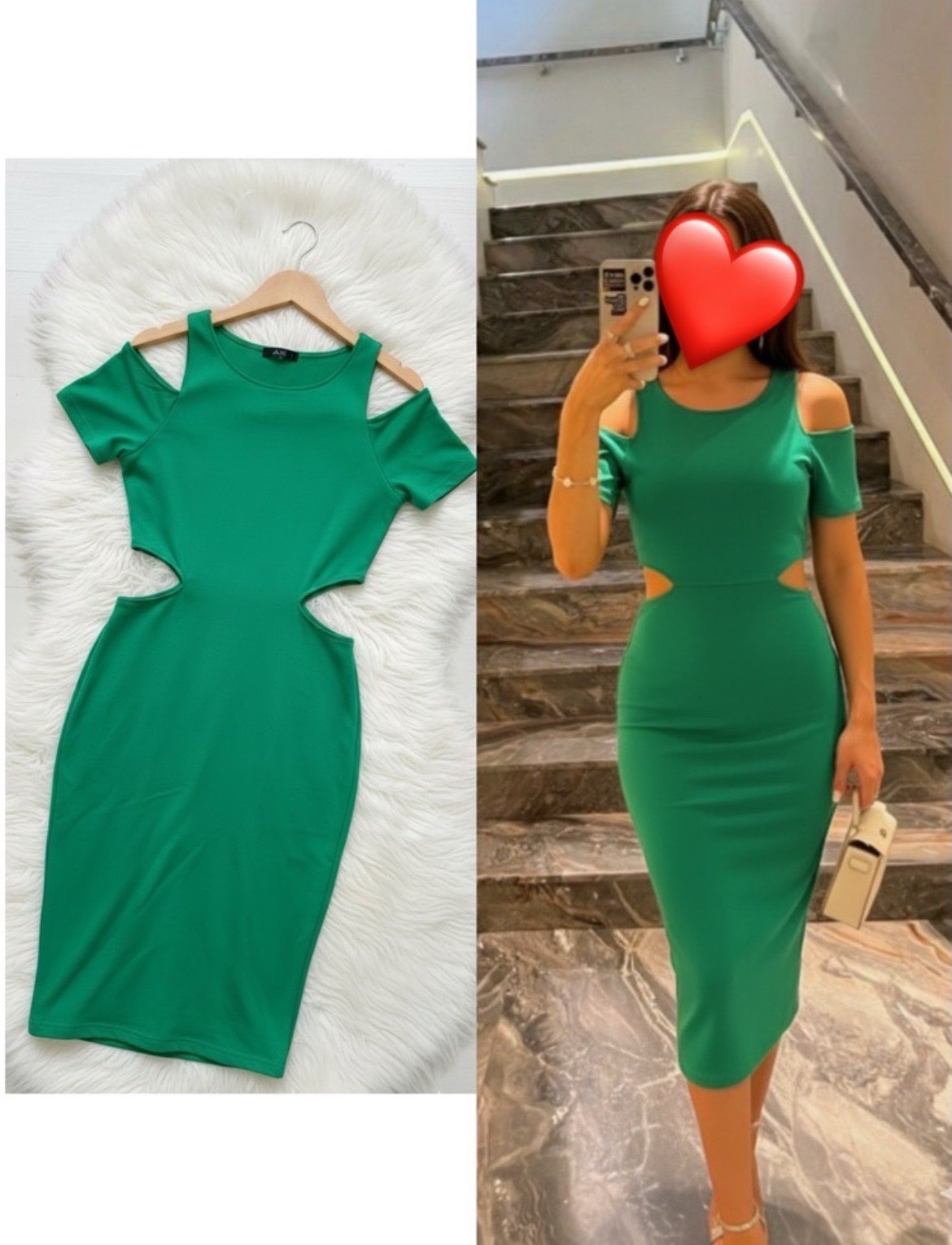 Robe AX Paris taille M