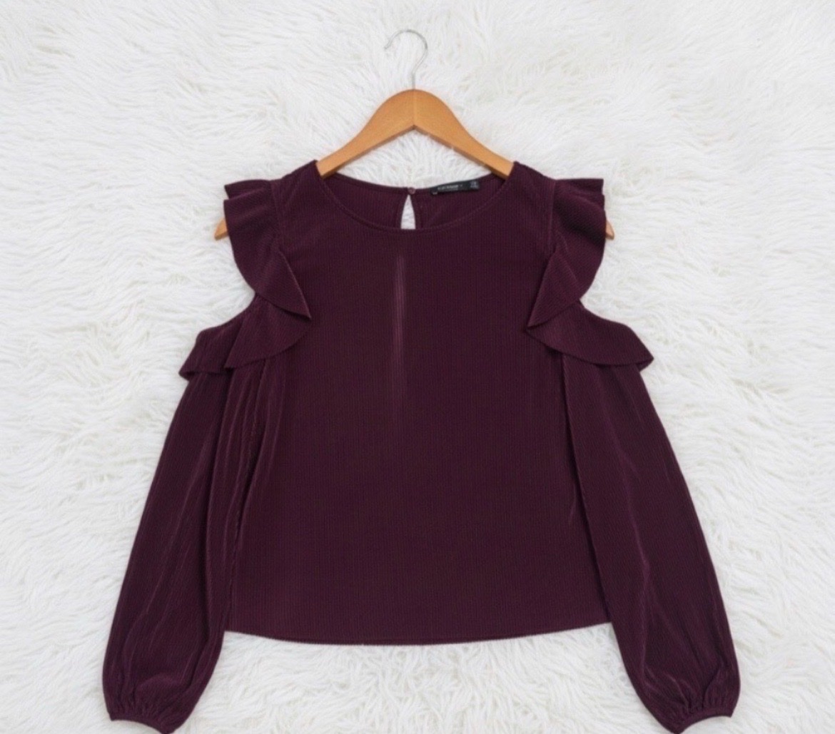 Bershka taille s en excellent état 