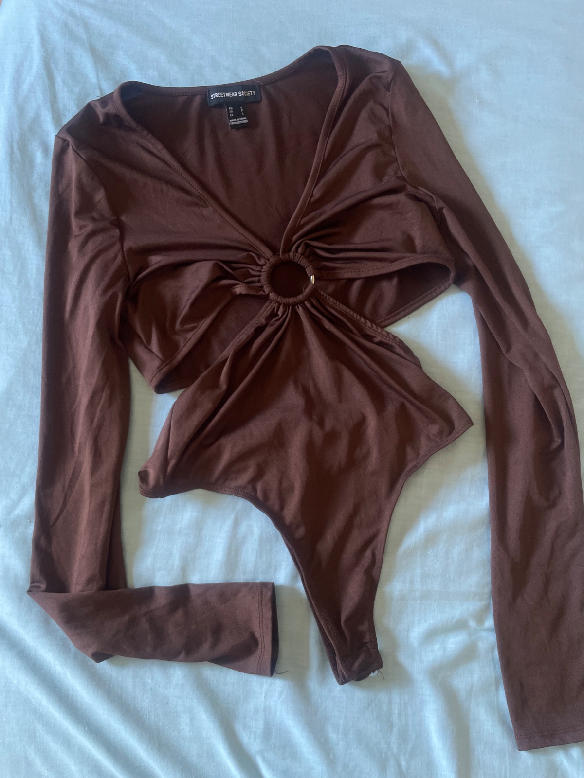 Bodysuit