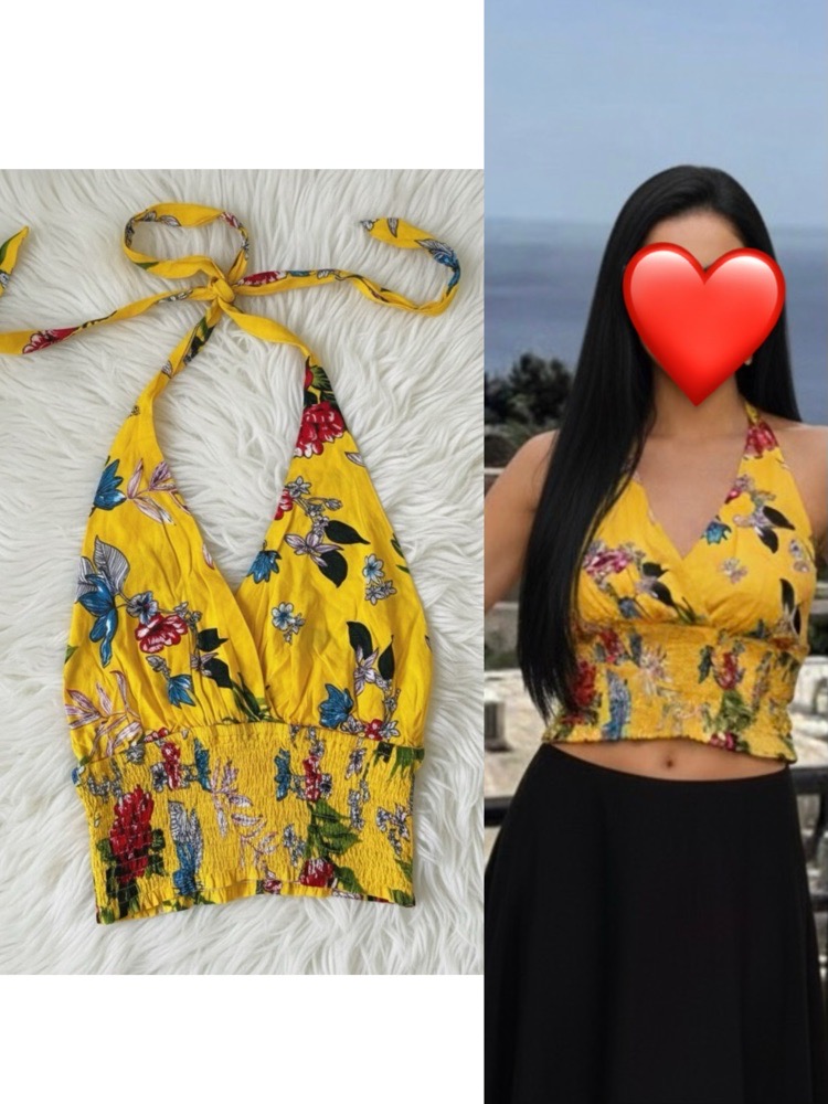 Top taille s