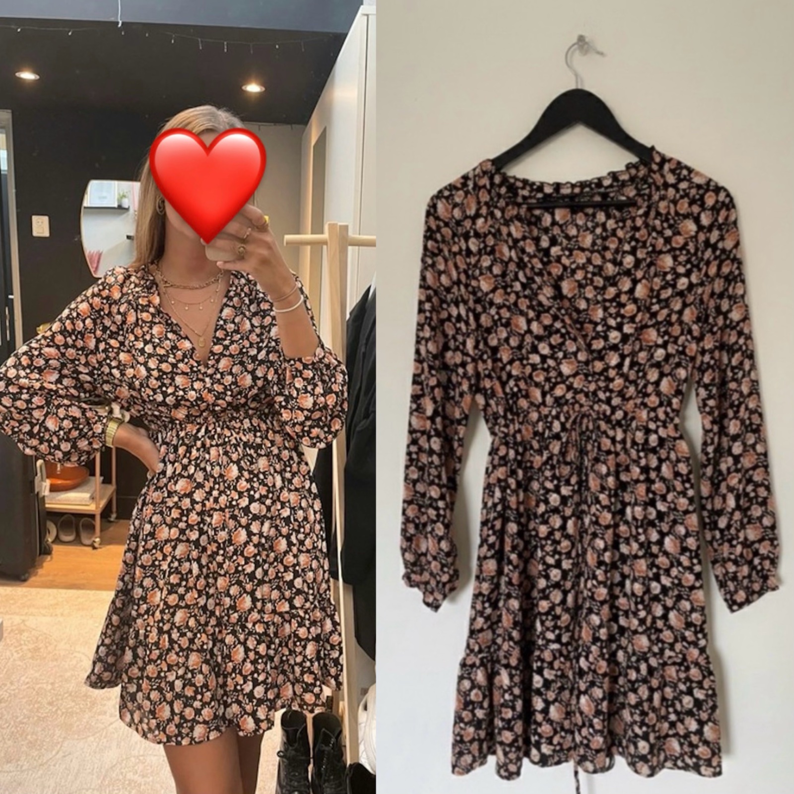 Robe zara