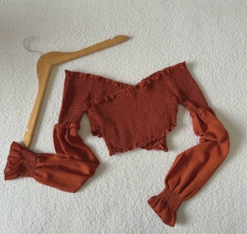 Top taille xs
