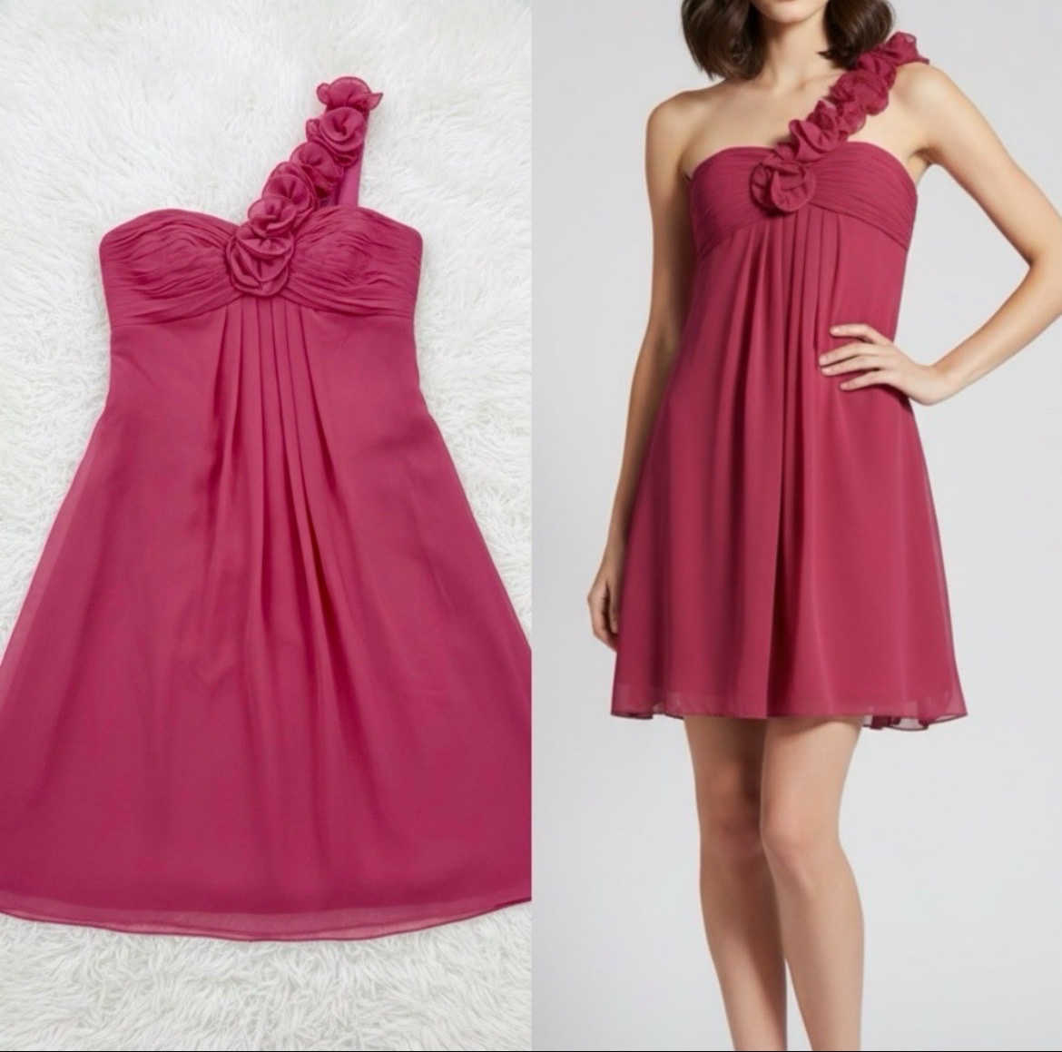 Robe xs
