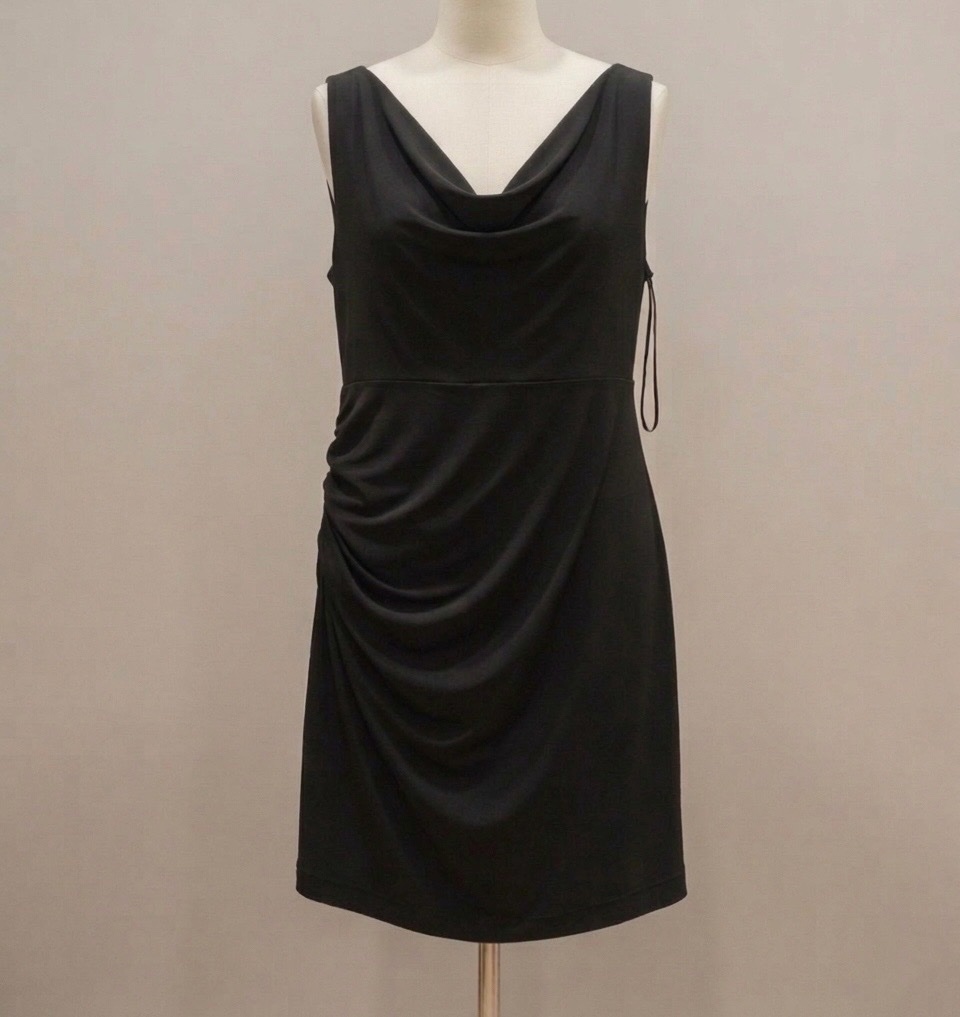 Robe taille L 