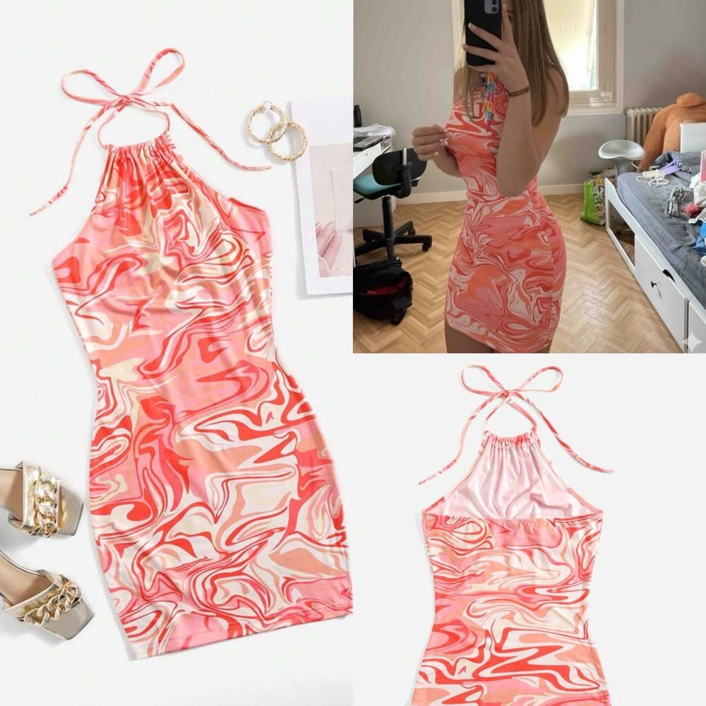 Robe shein