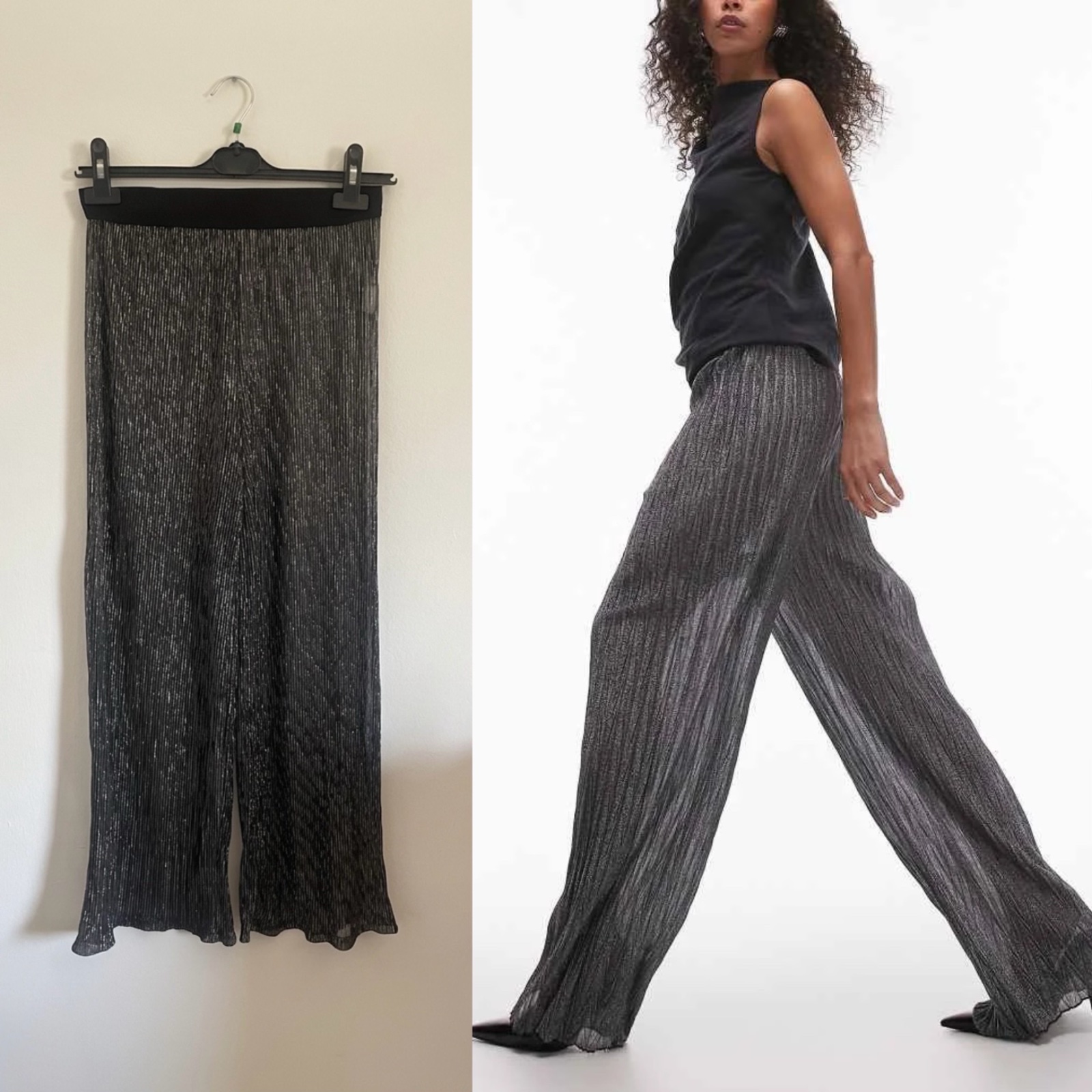 Pantalon soirée