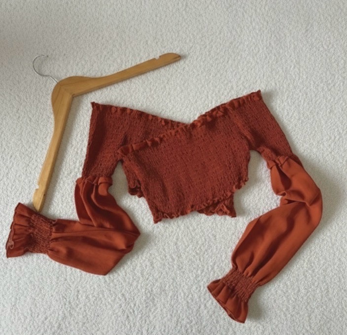 Top taille xs