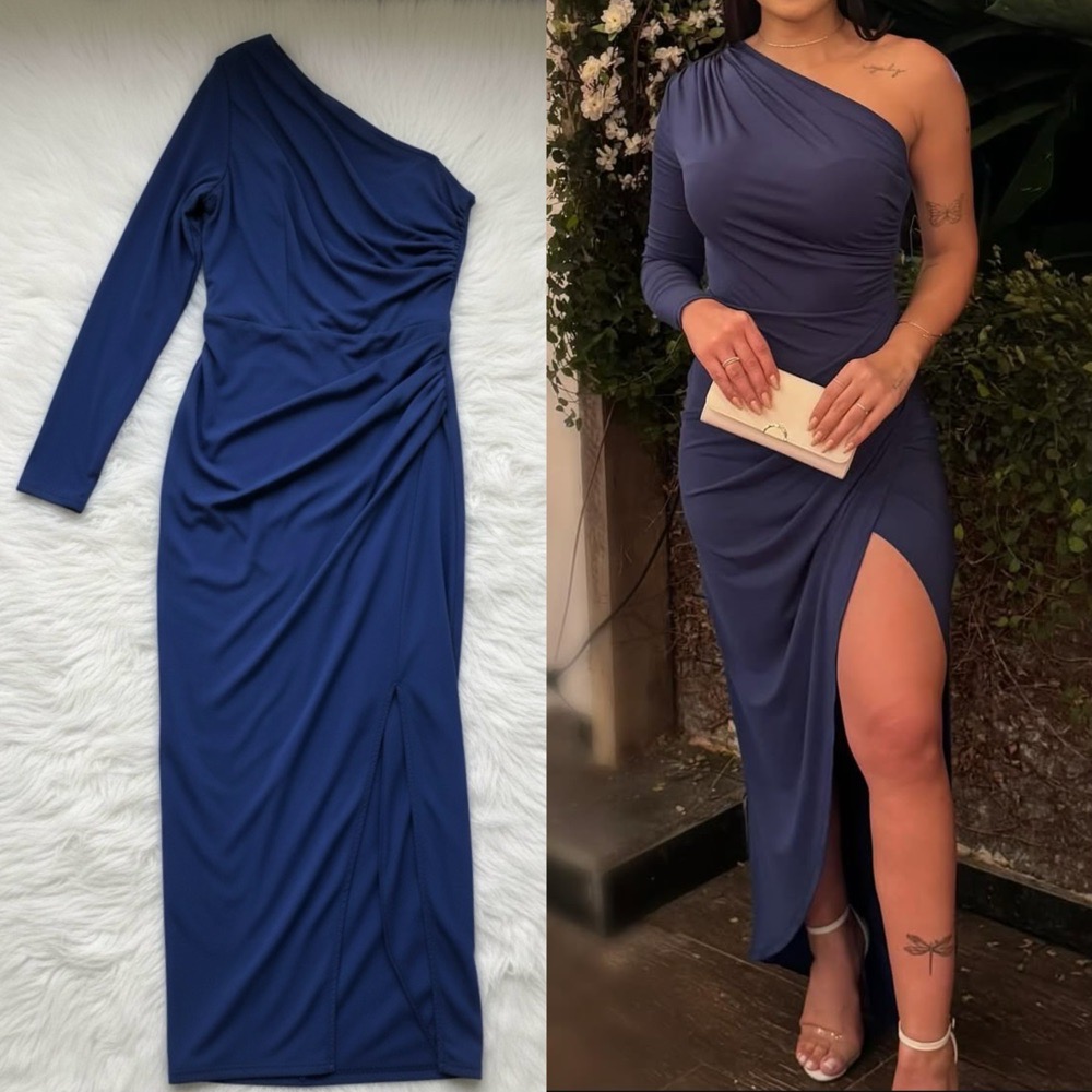 Robe soirée taille s/m
