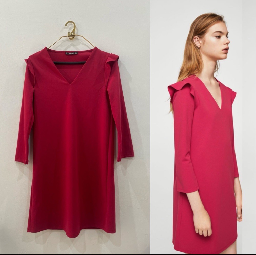 Robe mango