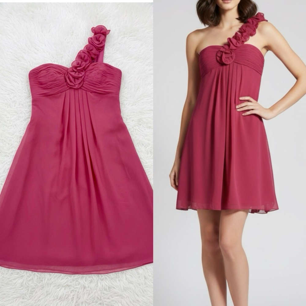 Robe soirée taille 34 courte