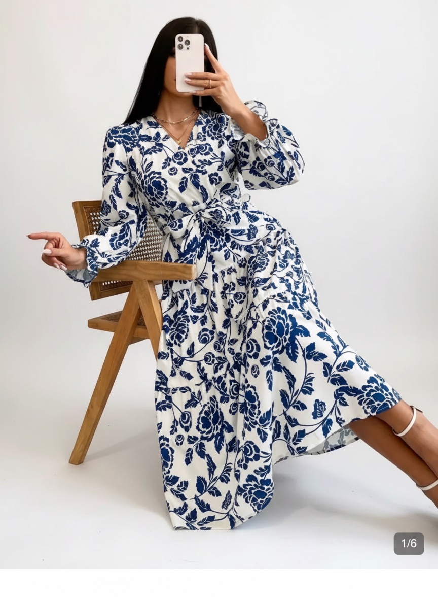 Robe shein