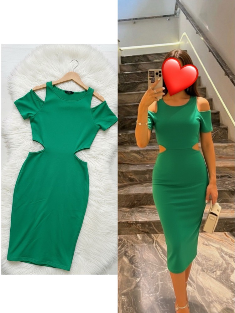 Robe AX Paris taille M
